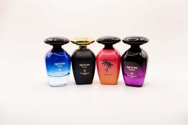 L’orientale Fragrances Night De Paris Ocean Eau De Parfum - Image 3