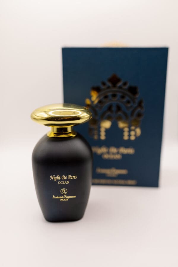 L’orientale Fragrances Night De Paris Ocean Eau De Parfum