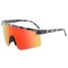 Polarized Sports Sunglasses
